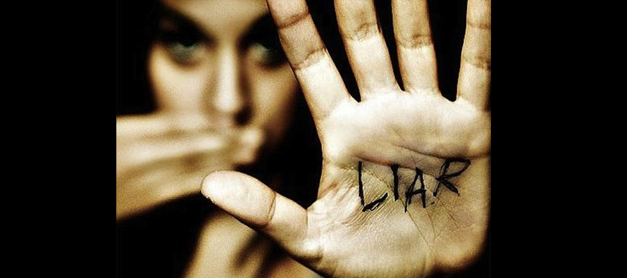 Six Ways to Catch a Liar