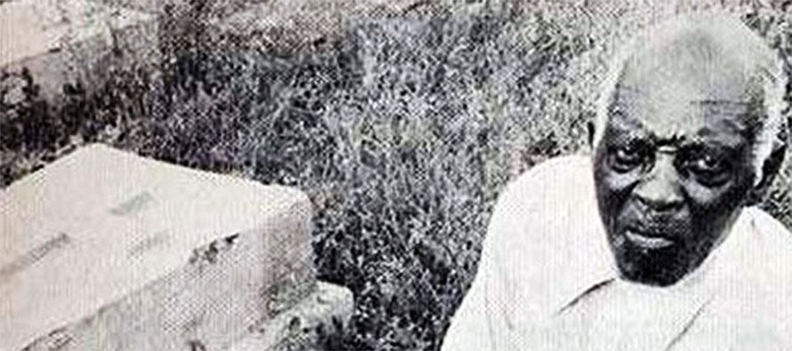 Clairvius is a real 'Dead Man Walking'