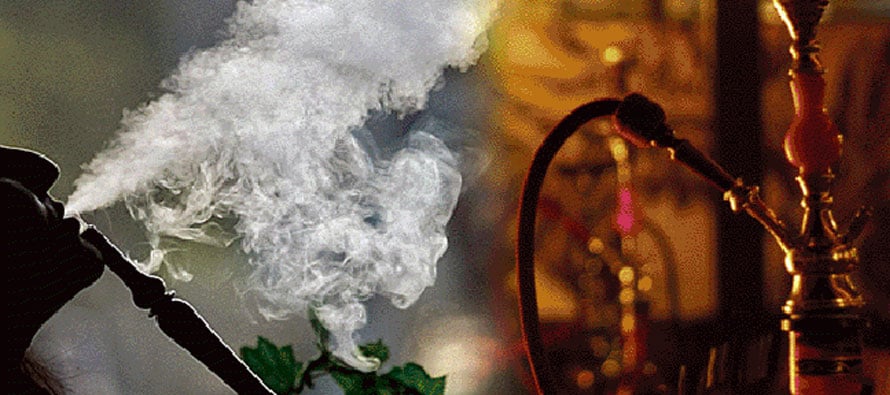 Shisha more harmful than cigarettes: experts