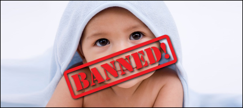 Saudi Arabia bans over 45 names -- is your name in the list?