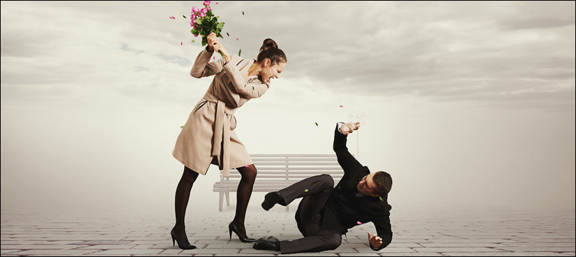 WATCH: Top 6 marriage proposals rejected by girls in public