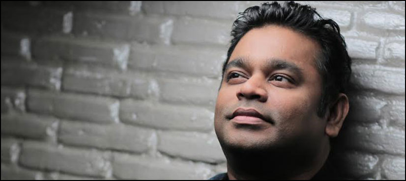 A.R.Rahman joins the club: singer appointed goodwill ambassador of India for Rio Olympics
