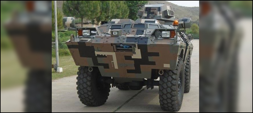 ASF gets state-of-the-art equipments