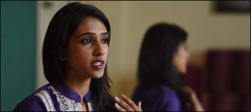 Art not sex, Pakistan dancers take a stand