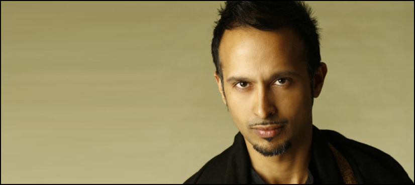 Ali Kazmi to work with leading Hollywood director Alex Graves