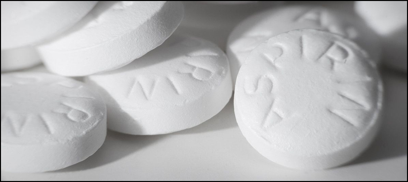 Immediate aspirin after mini-stroke cuts risk of major stroke