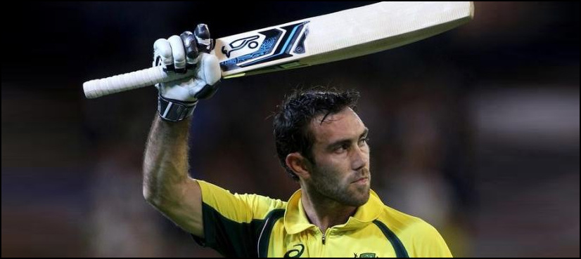 Australia's Maxwell returns home injured from IPL