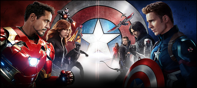 'Captain America' stays atop North American box office