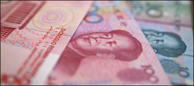 China April exports, imports fall in sign of weakness