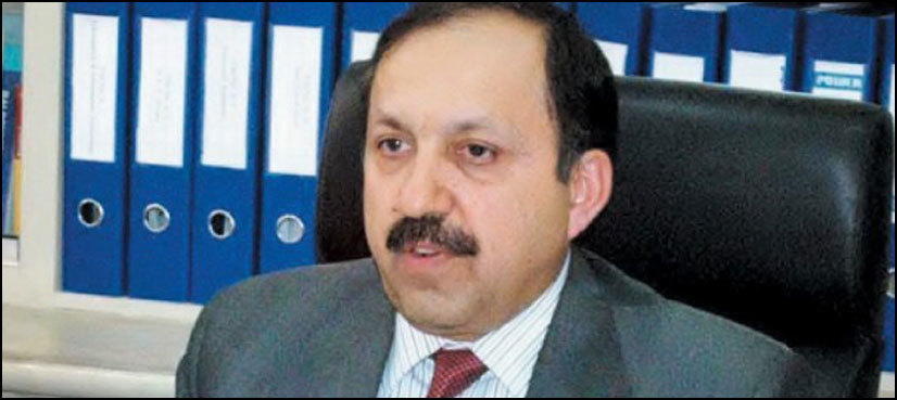 Akbar Hussain Durrani posted new Finance Secretary Balochistan