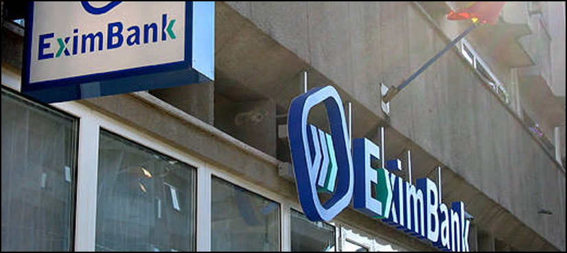 EXIM Bank expresses interest in financing LNG projects