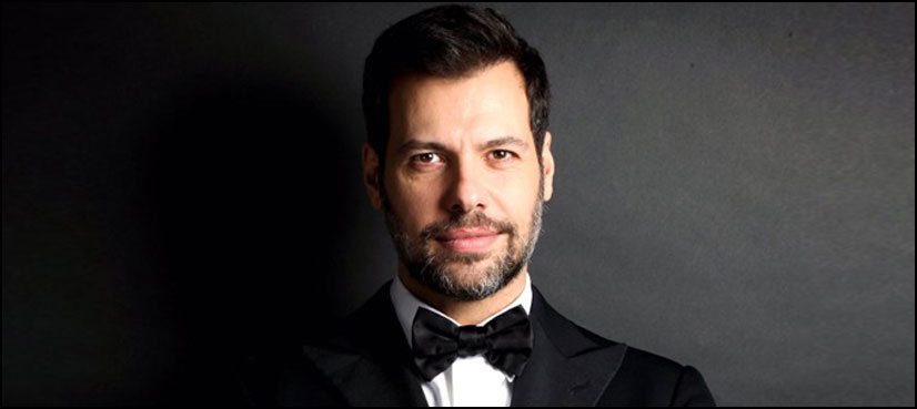 Cannes comic apologises for rape joke at Woody Allen premiere