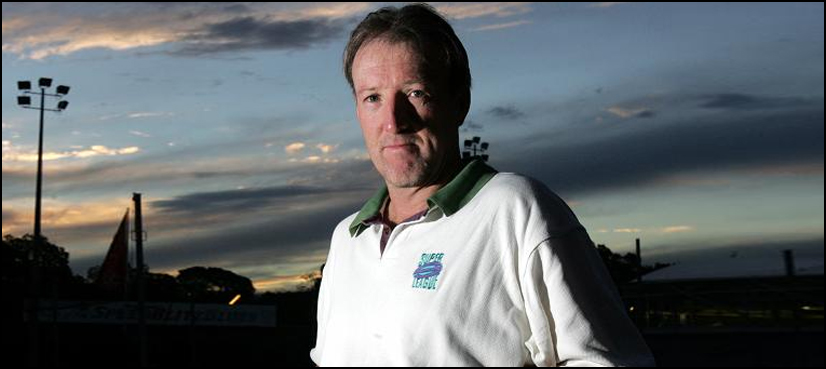 Arthur should use Pakistan greats’ valuable experience: Geoff Lawson