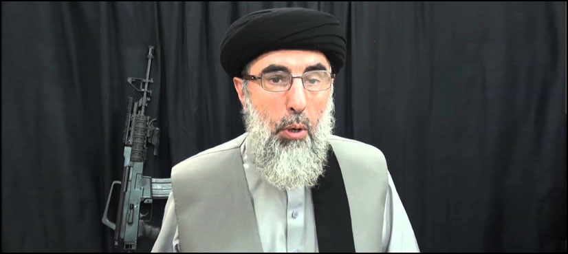 Afghanistan inks peace deal with warlord 'butcher of Kabul'