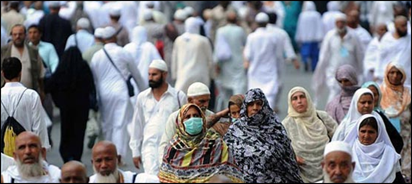 Saudi Arabia says talks with Iran on hajj 'positive'