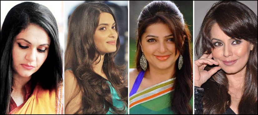 Have a look at seven promising actresses who disappeared