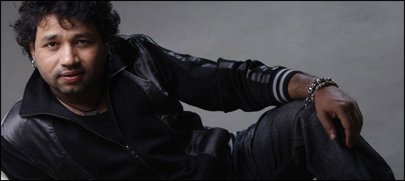 Music industry is almost non-existent in India: Kailash Kher