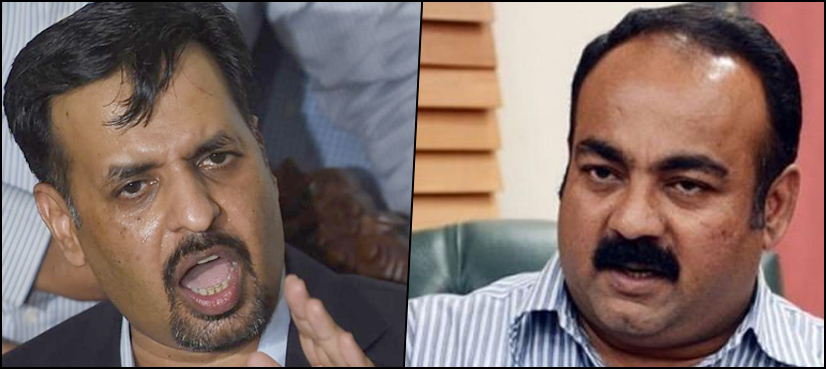 Kamal bemoans govt inaction against MQM chief