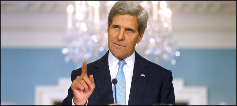 Kerry says evidence of IS links to Bangladesh extremists