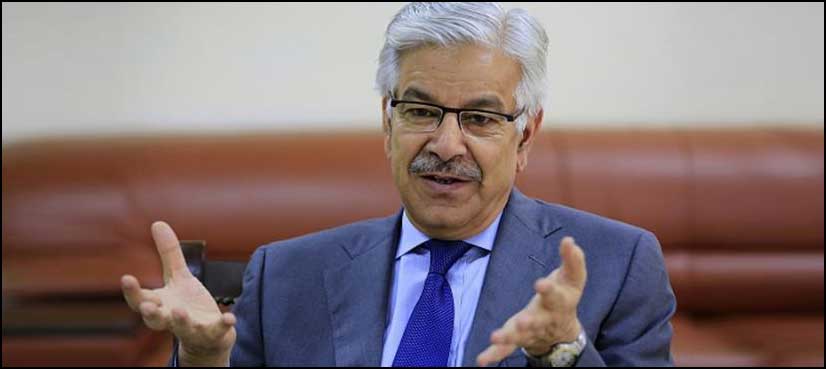 Govt decides to replace imported fuel with available resources: Asif