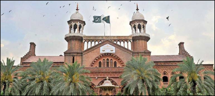 LHC orders to deport 34 illegal Afghan nationals
