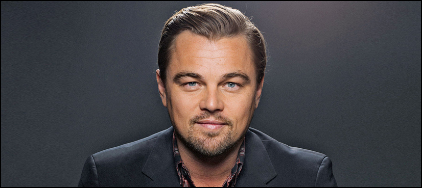 Leonardo DiCaprio slammed for taking private jet to collect environment award