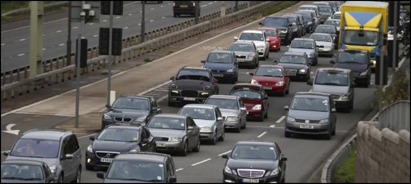 London could levy extra charge on most polluting cars