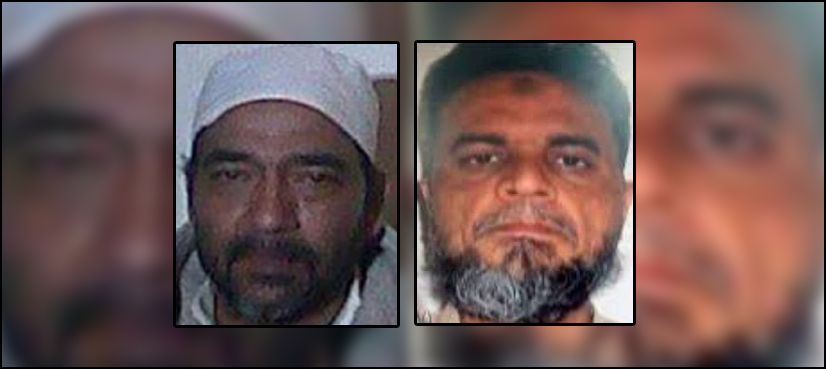 ATC remands Minhaj Qazi in 14-day judicial custody