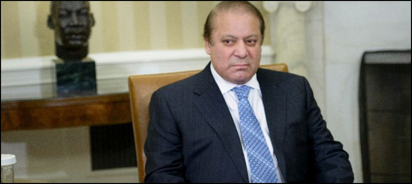 Faizabad sit-in: 'Sharif too dissatisfied with Ahsan Iqbal's performance'