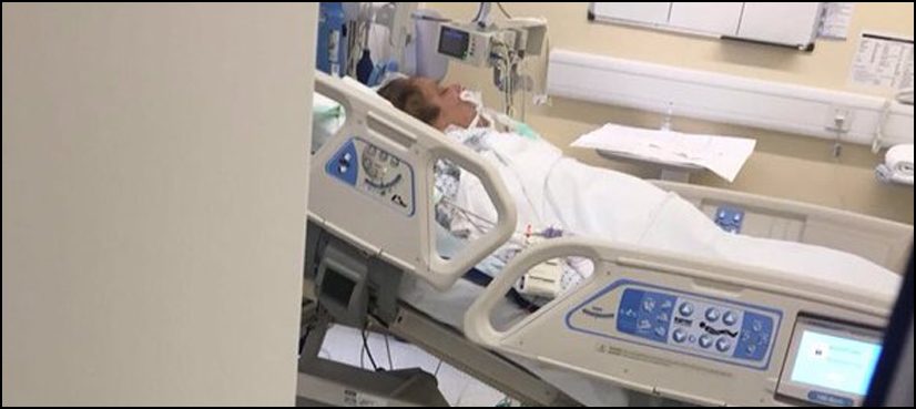 PM regains consciousness; family meet in ICU