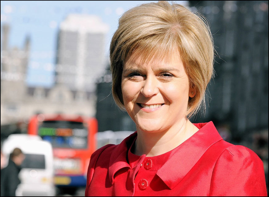 UK Supreme Court to hear Scottish independence case in October