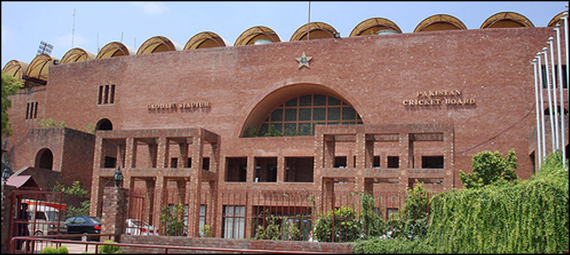 PCB considering 'home' series in Sri Lanka against West Indies