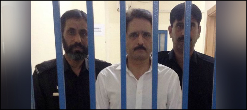 Cheema issued Pakistani passports to several foreign nationals: sources