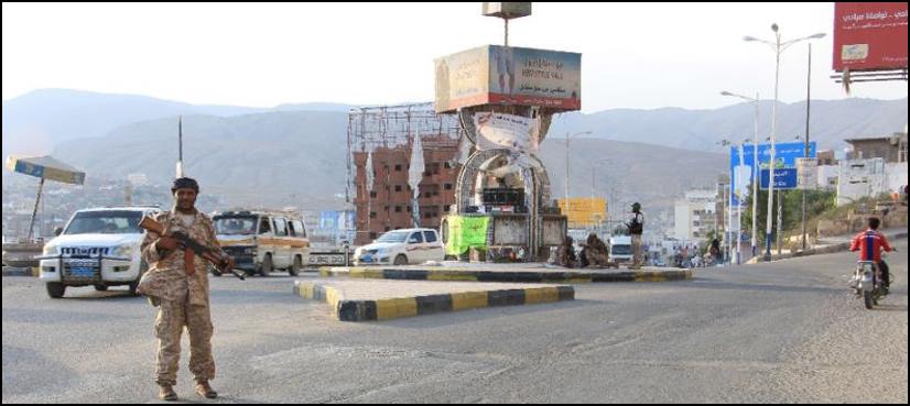 Suicide bombing claimed by IS kills 25 Yemen police recruits: medics