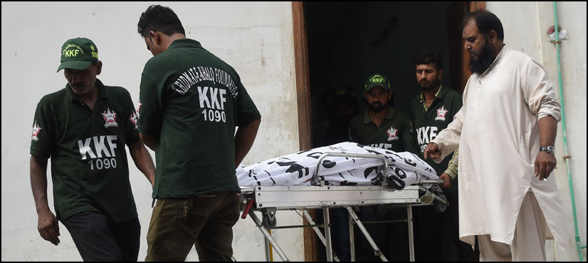 19 suspects arrested over traffic wardens death