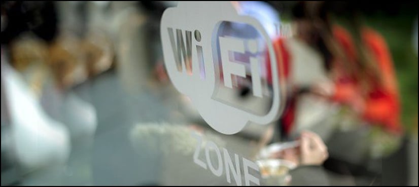 Germany eyes free wi-fi in public spaces, finally