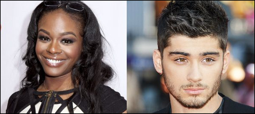 Rapper Azealia Banks apologizes for racist rant on Zayn Malik