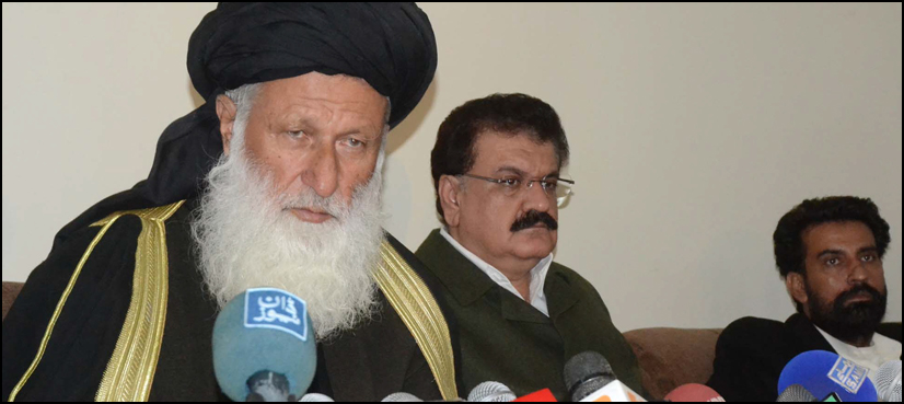 CII bill prohibits women interaction with 'na-mehrams' at offices, recreational spots