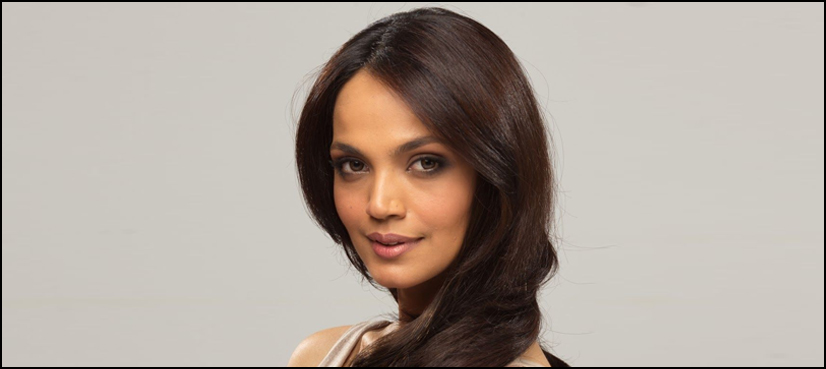 Aamina Sheikh talks about motherhood and her career in latest interview