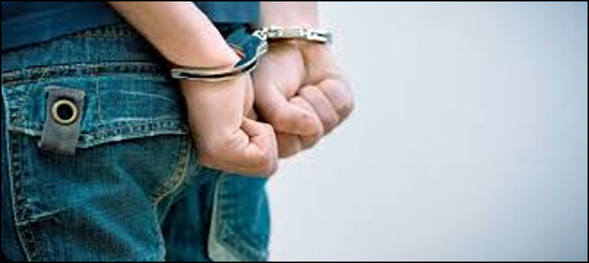 Two held over drug trafficking in Gujranwala