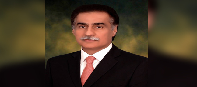 Ayaz Sadiq says Panama leaks committee not finalized