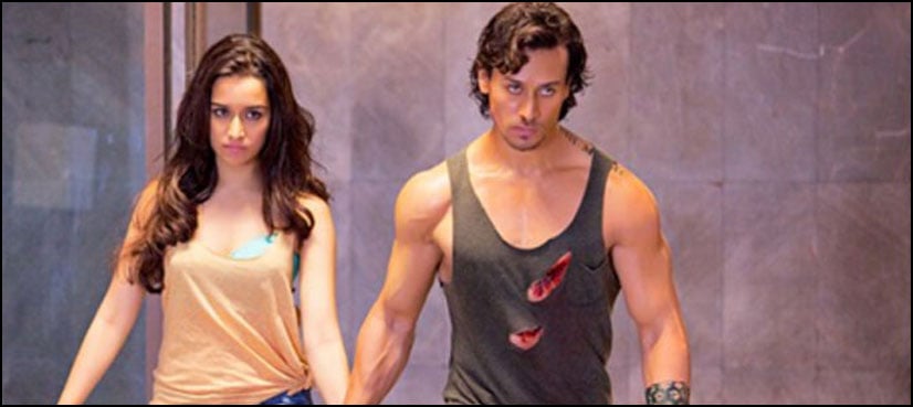India Insight Movie Review: Baaghi