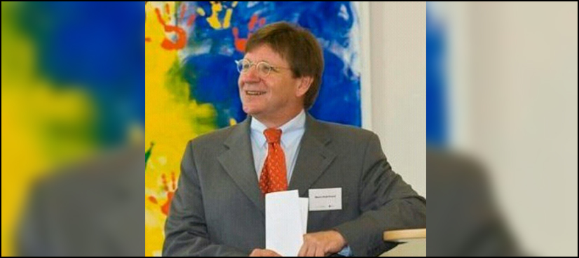 German Chief Officer PIA working without security clearance