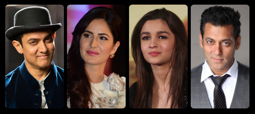 These rare and unseen pictures of B-Town stars will make you look twice