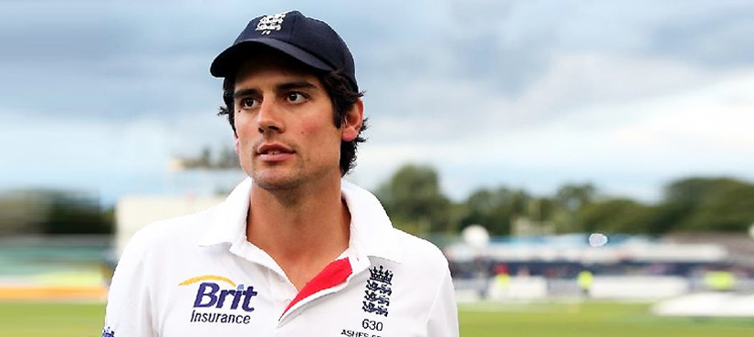"Moeen Ali is not Yasir Shah, and probably never will be," says Cook