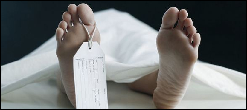 Man strangles five kids to death, attempts suicide in Layyah