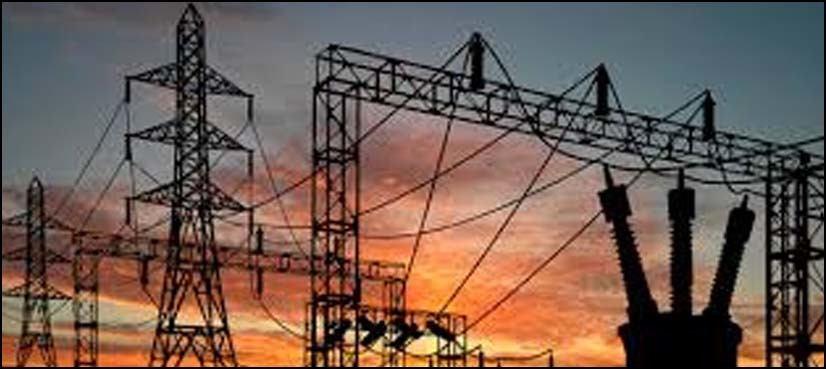 Power shortfall exceeds 7,000 megawatts