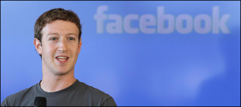 WATCH: Facebook chief builds software butler 'Jarvis' for his home