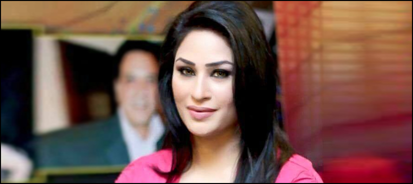 Revisiting rifts: Singer Humera Arshad files divorce plea