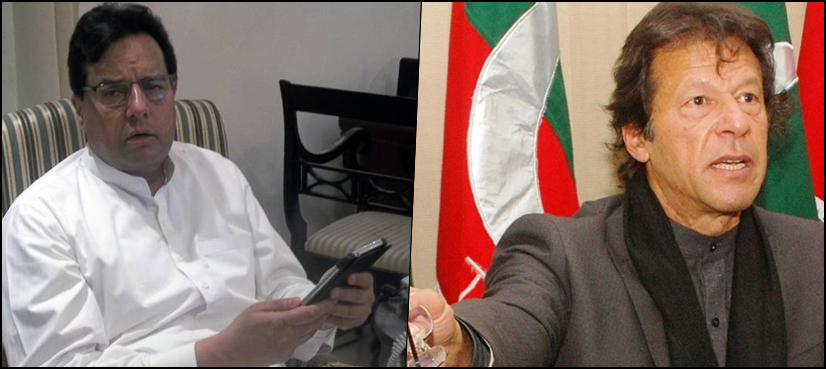 PTI files case against Maryam Nawaz’s husband